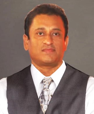 Mr. Sanjay Israni, CEO